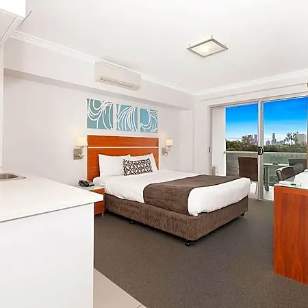 Hotel Chino Brisbane