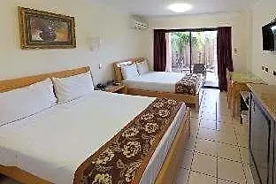 Motel Novena Palms