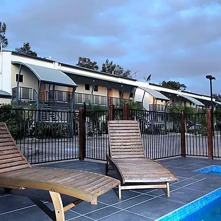 Novena Palms 4*