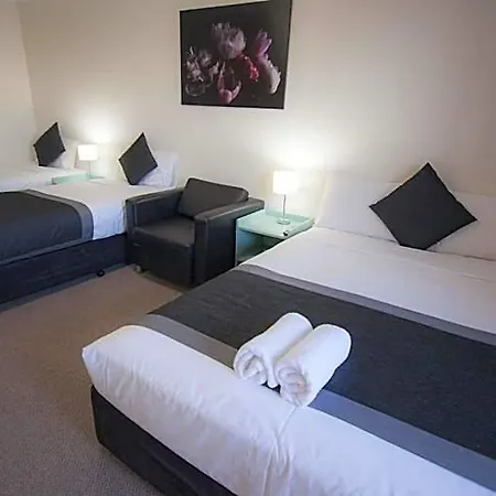 Chermside Court Brisbane