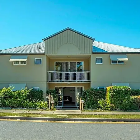 Chermside Court Motel