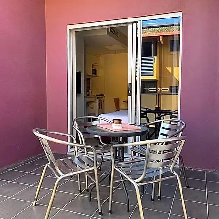 Airport Ascot 4* Brisbane