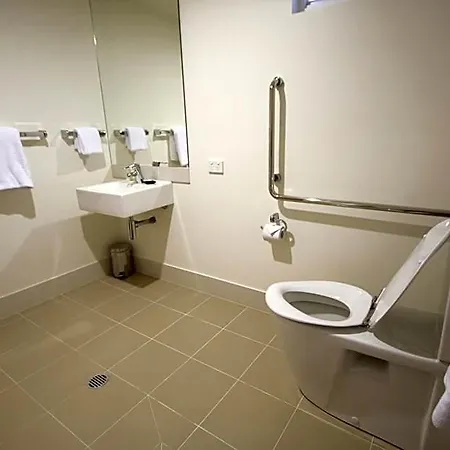 Domain Serviced Aparthotel 5*