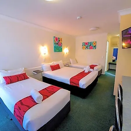 Motel Aspley Motor