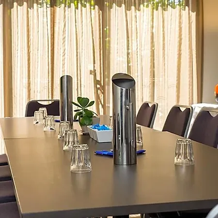 Essence Chermside Aparthotel Brisbane