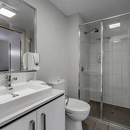 Aparthotel Essence Chermside