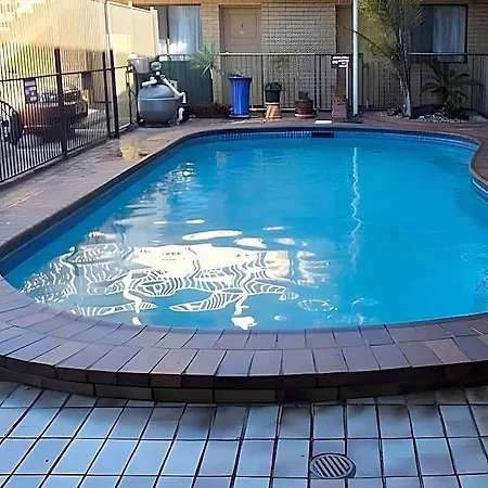 Motel Chermside Motor 3*