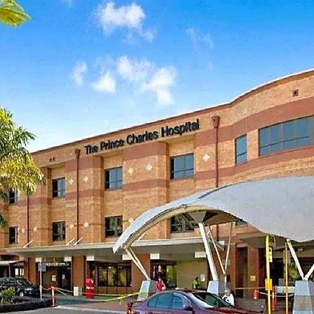 Motel Chermside Motor 3*