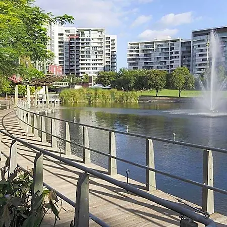 Chermside Motor Brisbane