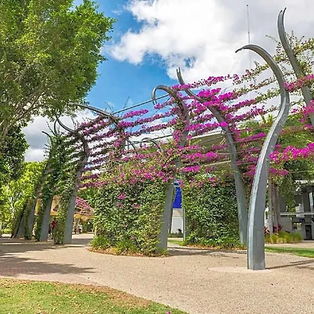 Chermside Motor Motel 3*