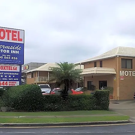 Chermside Motor Motel