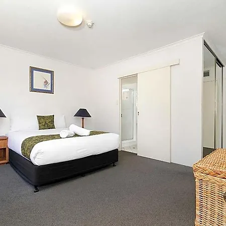 The Astor Brisbane