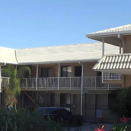 Chermside Motor 3* Brisbane
