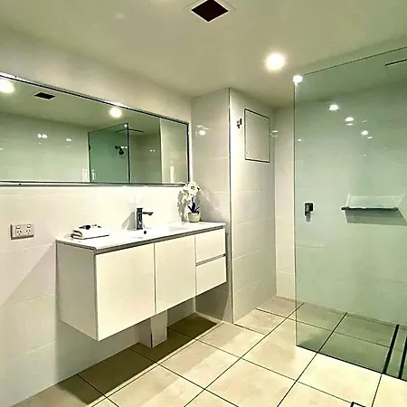 The Astor Brisbane