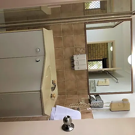 Chermside Motor Motel 3*