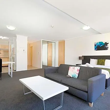 The Astor Brisbane