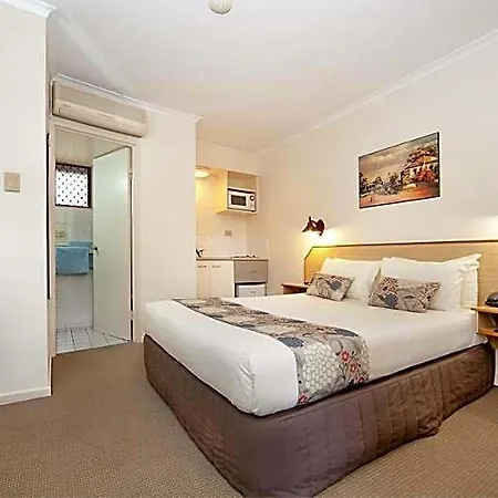 Ingenia Holidays Taigum 4*