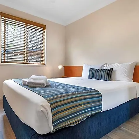 Ingenia Holidays Taigum Motel Brisbane