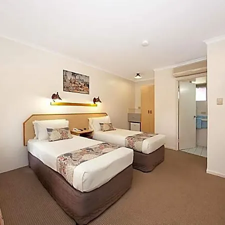 Ingenia Holidays Taigum Brisbane