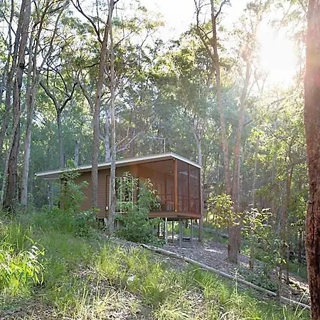 Mt Cotton Retreat Hotel 4*