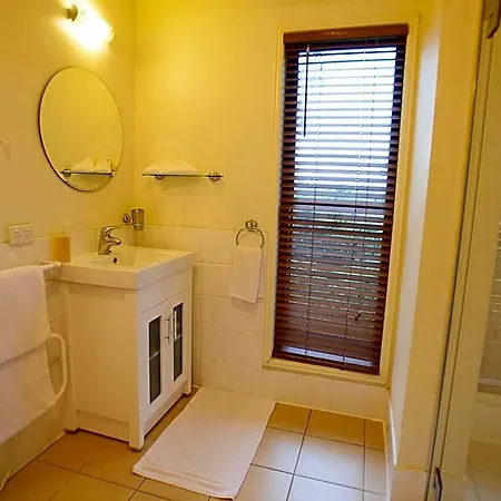 Mt Cotton Retreat 4*
