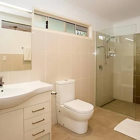 Mt Cotton Retreat Brisbane
