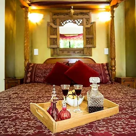 Mt Cotton Retreat Hotel 4*