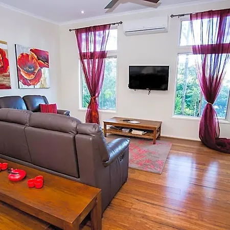 Hotel Mt Cotton Retreat 4*