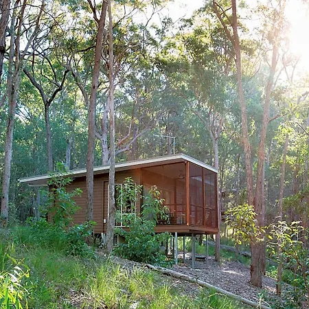 Hotel Mt Cotton Retreat Brisbane