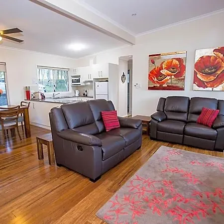 Mt Cotton Retreat 4* Brisbane