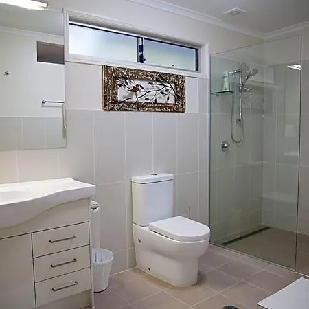 Hotel Mt Cotton Retreat Brisbane