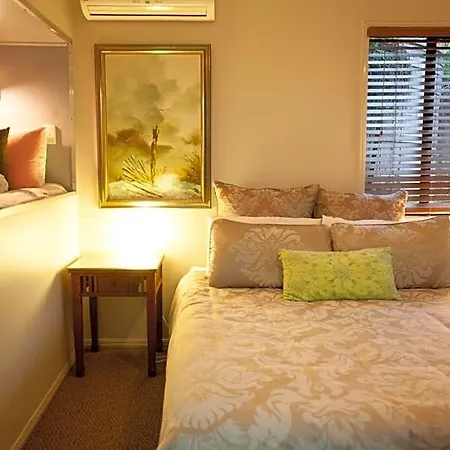 Mt Cotton Retreat Hotel 4*