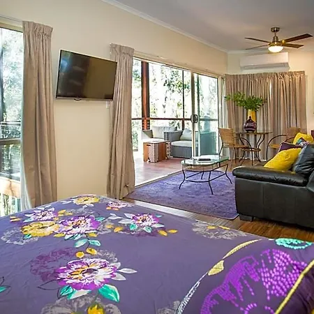 Mt Cotton Retreat 4*
