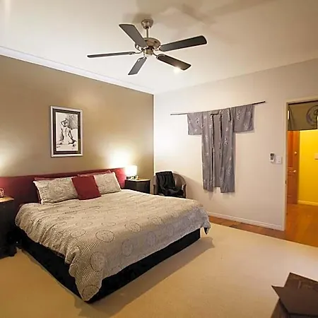 Mt Cotton Retreat