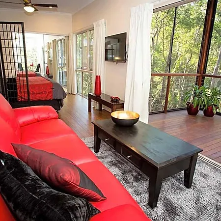 Mt Cotton Retreat 4*