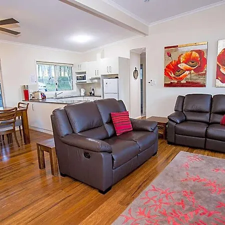Hotel Mt Cotton Retreat Brisbane