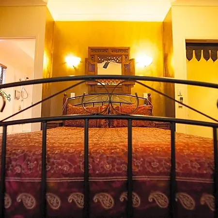 Mt Cotton Retreat Hotel 4*