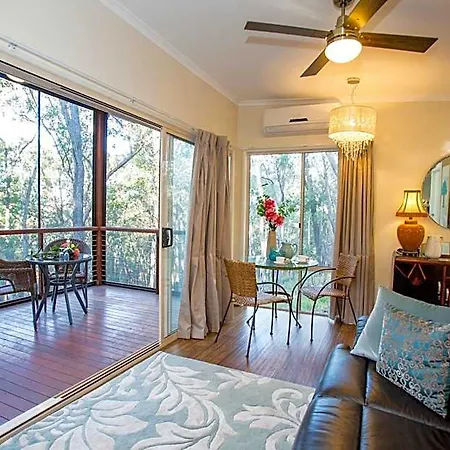 Mt Cotton Retreat 4*