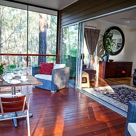 Hotel Mt Cotton Retreat 4*