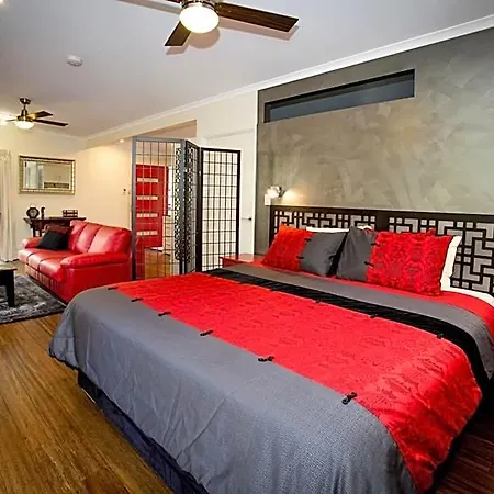 Mt Cotton Retreat Hotel