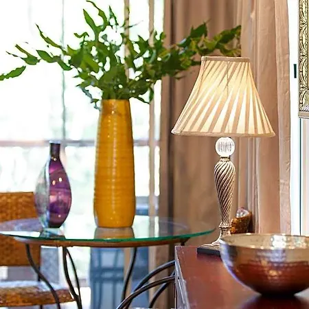 Mt Cotton Retreat 4*