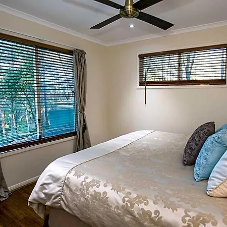 Hotel Mt Cotton Retreat 4*
