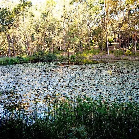 Mt Cotton Retreat 4* Brisbane