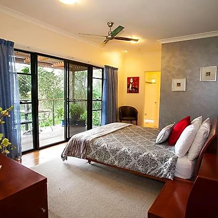Hotel Mt Cotton Retreat