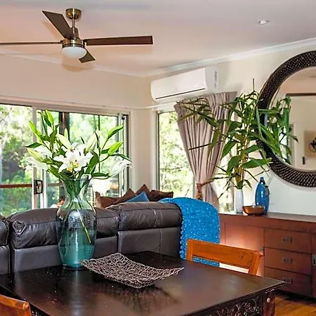 Mt Cotton Retreat 4* Brisbane