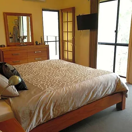 Mt Cotton Retreat Hotel 4*