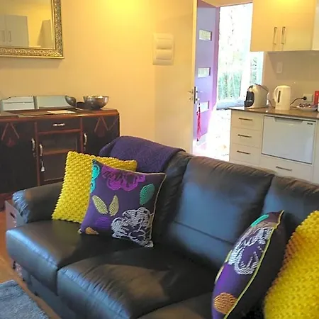 Mt Cotton Retreat 4*