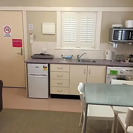 Aparthotel Street 3*