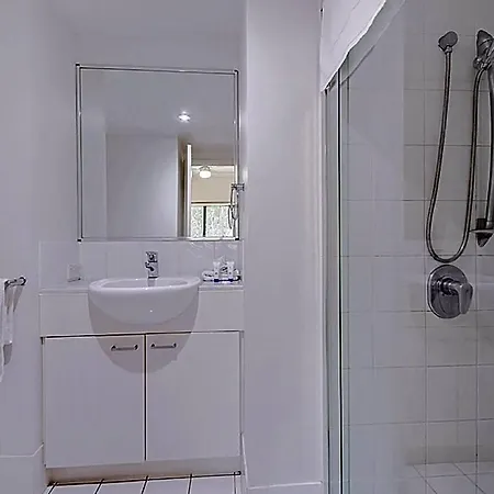 On The Park 5* Brisbane