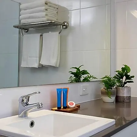 Motel Coopers Colonial 4*